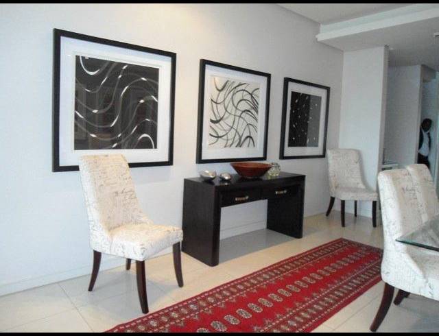 2 BEDROOM PROPERTY TO RENT IN MORNINGSIDE